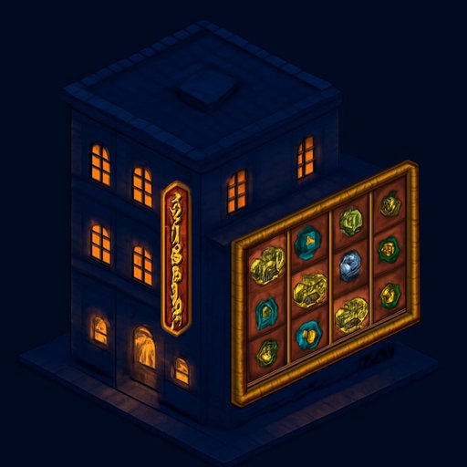 299b Book of Dead slot reels