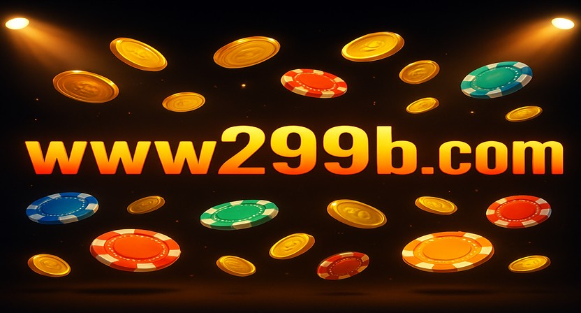 299b আর্কেডে রঙিন থিম আর দারুণ শীর্ষ পুরস্কার — 299b
