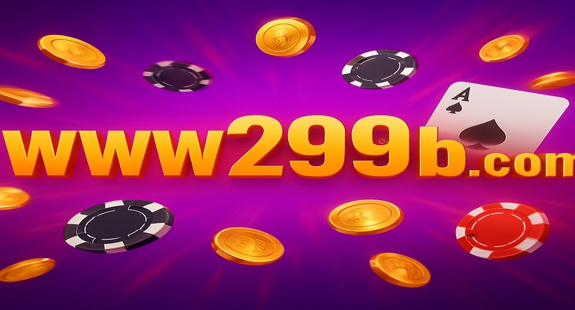 299b–র সহায়তায় 299b আর্কেড গেমগুলো দ্রুত লোড হয় এবং মোবাইলের জন্য অপ্টিমাইজড অভিজ্ঞতা
