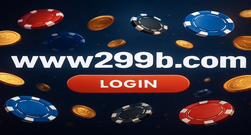 299b অ্যাকাউন্টে দ্রুত ও সুরক্ষিত লগইন (299b)