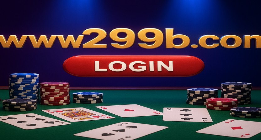 299b লগইনের সুরক্ষিত যাচাই-প্রক্রিয়া (299b)