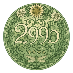 299b লোগো